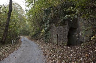Les vieux bunkers de l'armée ont toujours une utilité même si leur emplacement est désormais connu du public, selon le chef de l'armée Thomas Süssli (image prétexte).